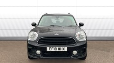 MINI Countryman 1.5 Cooper 5dr Petrol Hatchback